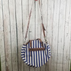 Sonoma Goods for Life Hermosa Stripped Tote Kohls